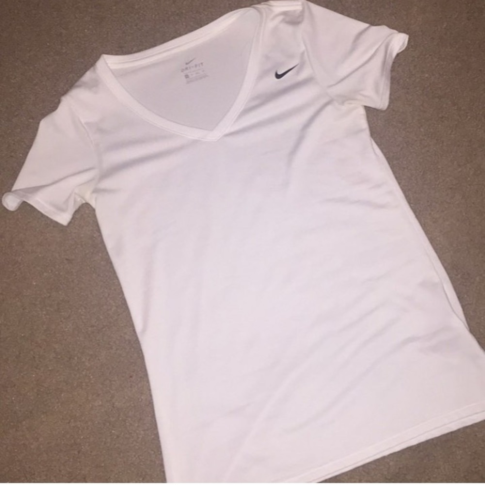 Nike v neck